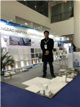 Trade show