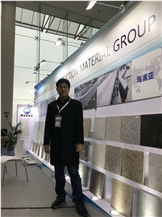 Trade show