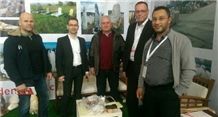 MARBLE IZMIR FAIR 2015