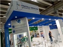 Trade show