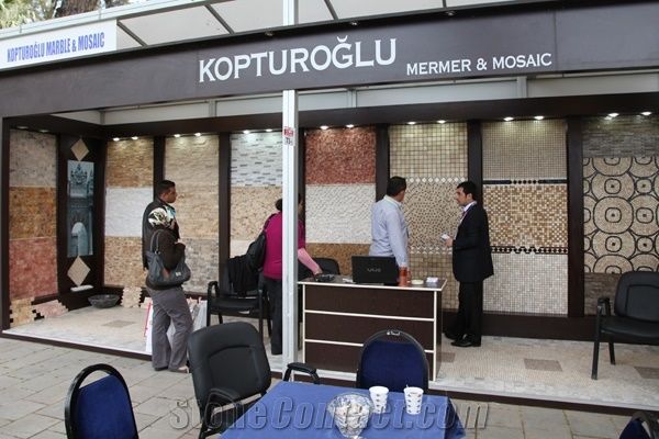 Kopturoglu Marble & Mosaic