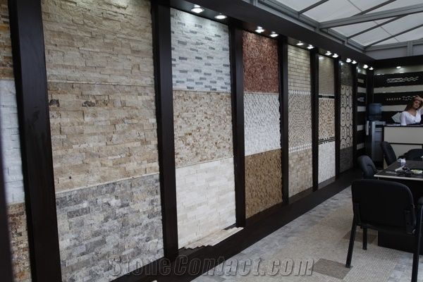 Kopturoglu Marble & Mosaic