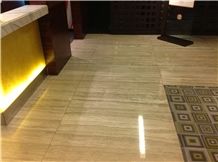 travertino silver 