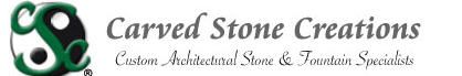 Carved Stone Creations, Inc. Carved Stone Creations, Inc.