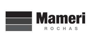 Mameri Rochas logo