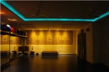 Yoga studio 2013