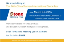 Trade show
