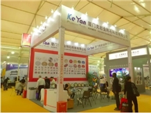 Trade show
