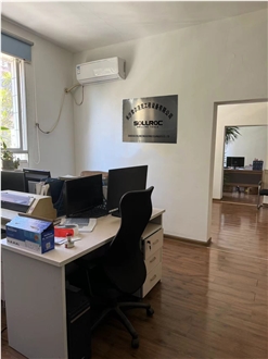 Office photo
