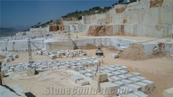 Marmoles Capitel SL