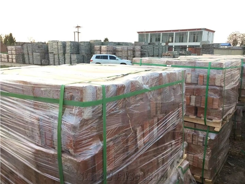 Taitone Clay Brick Manufacture Co., Ltd