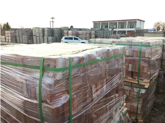 Taitone Clay Brick Manufacture Co., Ltd