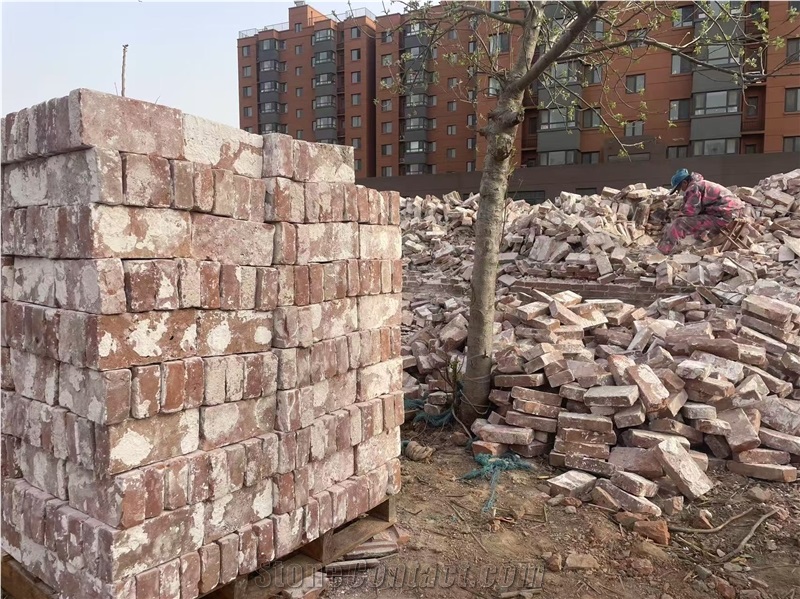 Taitone Clay Brick Manufacture Co., Ltd