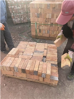 Taitone Clay Brick Manufacture Co., Ltd