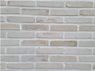 Recycled White Brick Villa at Henley Beach South Australia
