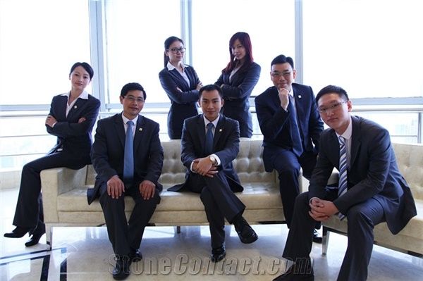 XIAMEN TKSTONE CO.,LTD.