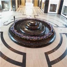 Fountain  