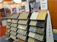 Trade show