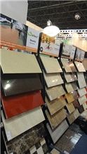 Trade show