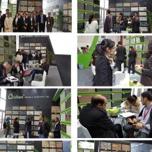 Trade show