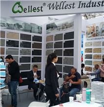 Trade show