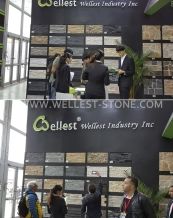 Trade show