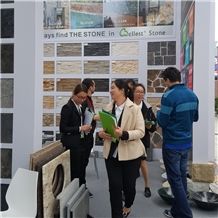 Trade show