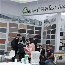 Trade show