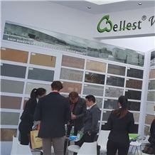 Trade show