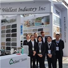 Trade show