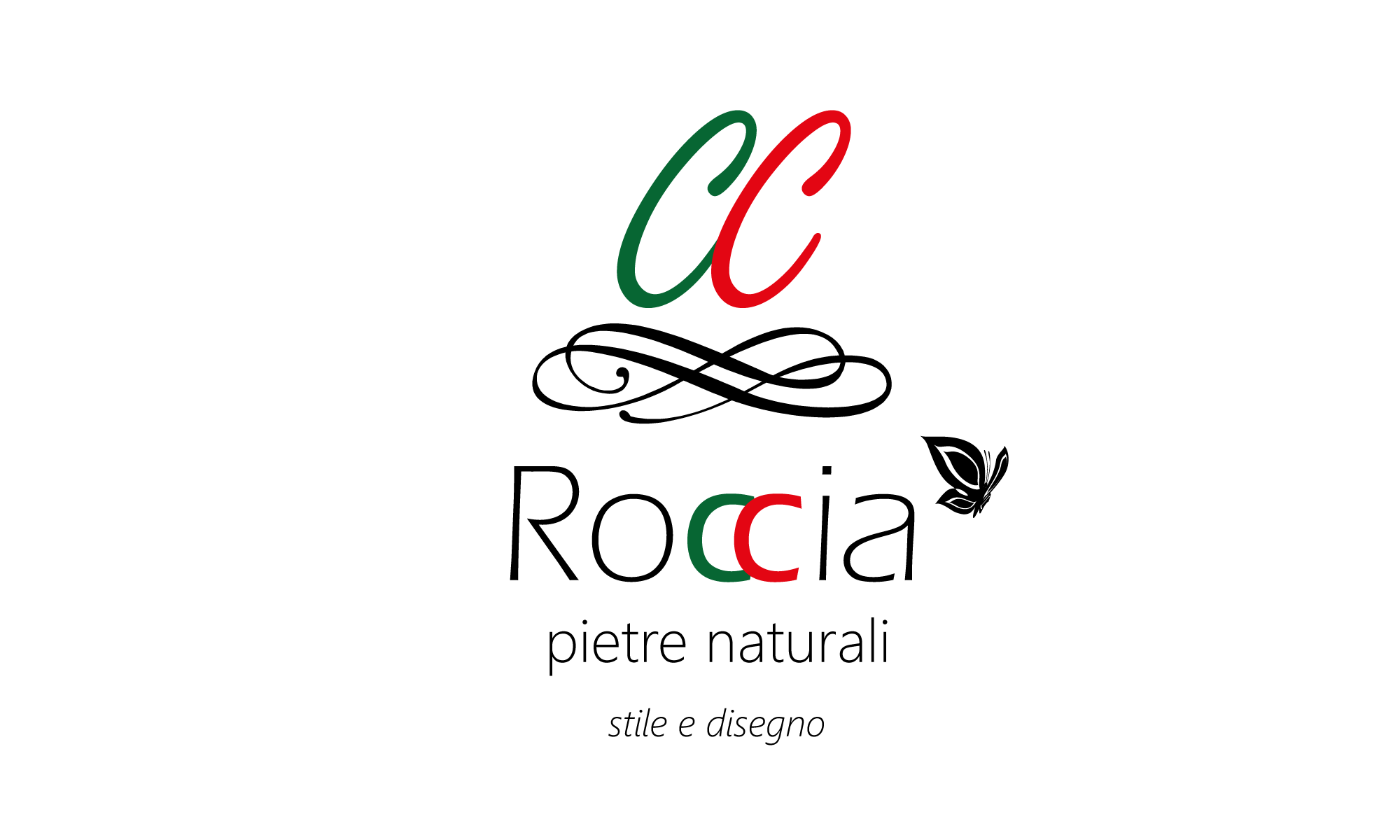 Roccia logo