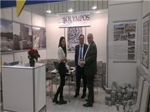 Trade show