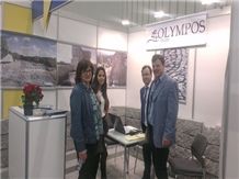 Trade show