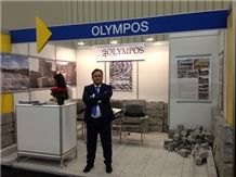 Trade show