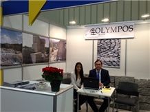 Trade show