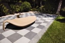Blue Stone Pavers 2010