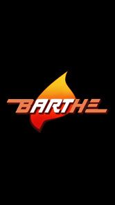 BARTHE S.A logo