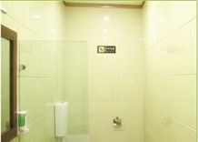 Chengdu National Hotel 2013