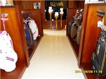 golf club  2014