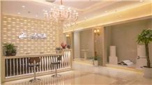 Shanghai showroom 2015