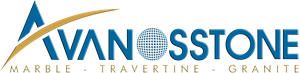 AVANOS STONE logo