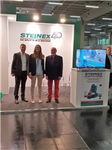 Trade show
