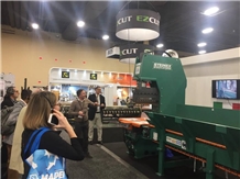 Trade show