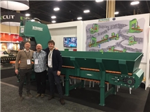 Trade show