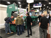 Trade show