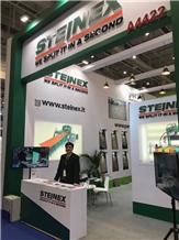 Trade show