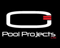Pool Projects ltd logo