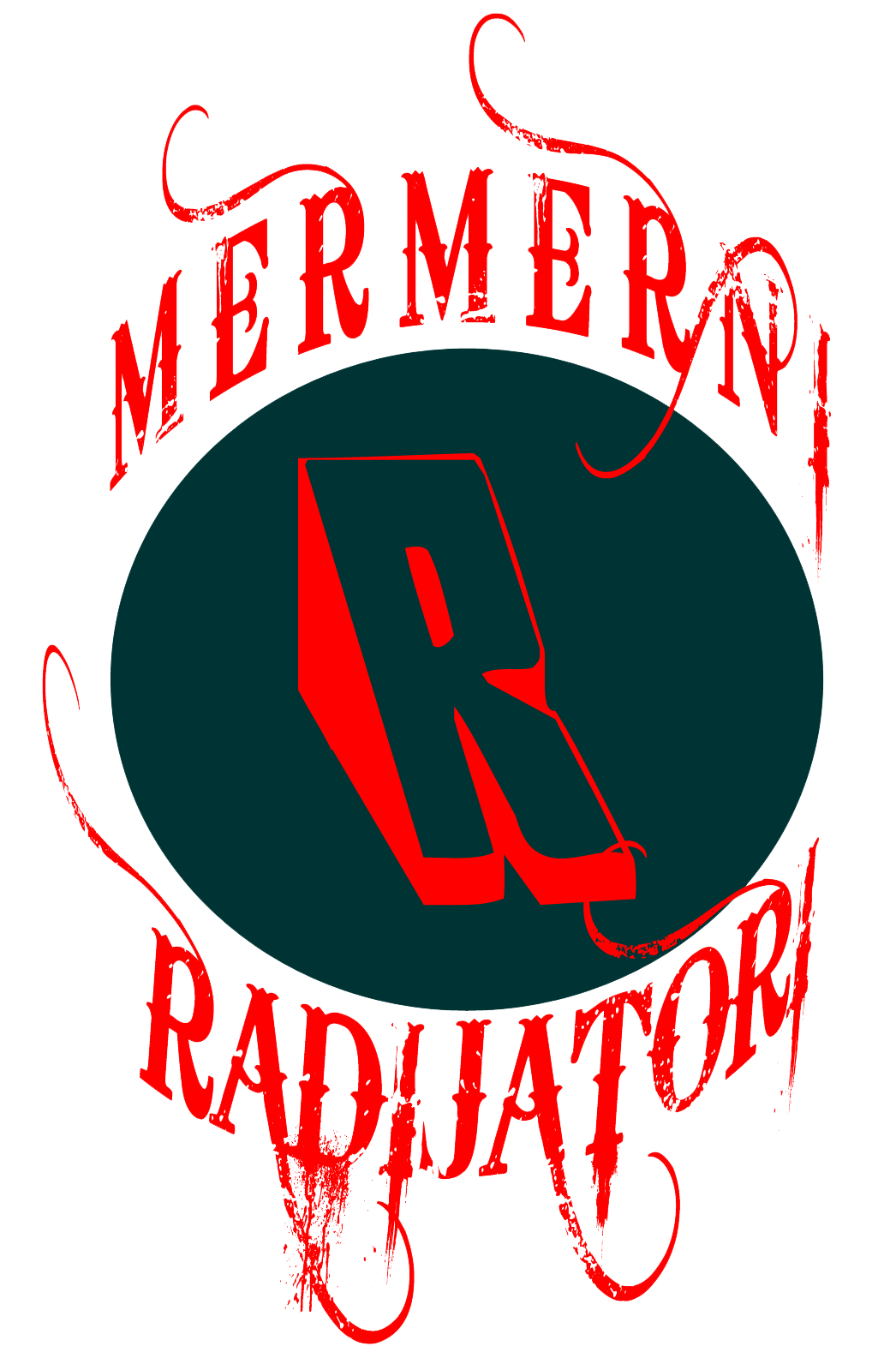 Mermodom logo