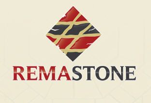 Remastone logo