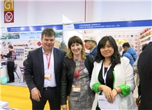 XIAMEN STONE FAIR 2015
